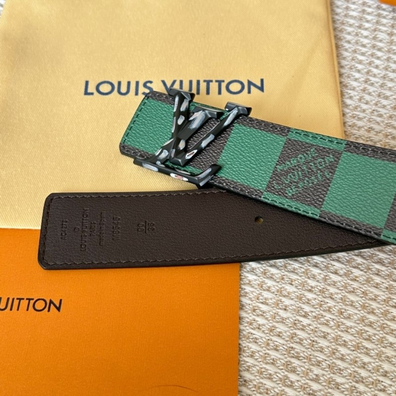 Louis Vuitton Belts